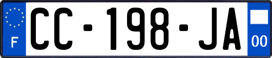 CC-198-JA