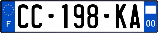 CC-198-KA