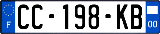 CC-198-KB