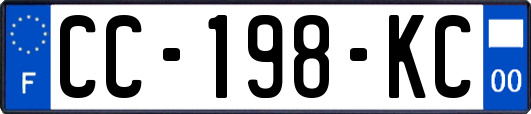 CC-198-KC