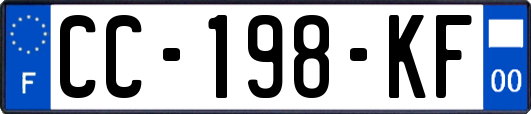 CC-198-KF