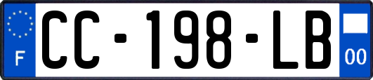 CC-198-LB