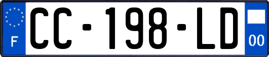 CC-198-LD