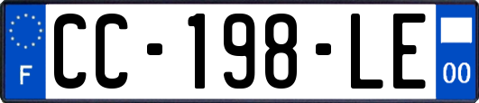 CC-198-LE