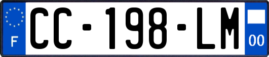CC-198-LM
