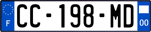 CC-198-MD