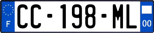 CC-198-ML