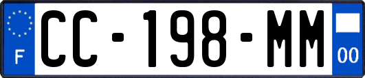 CC-198-MM