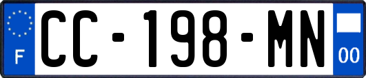 CC-198-MN