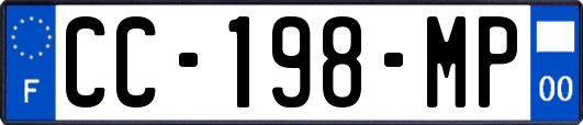 CC-198-MP