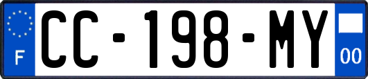 CC-198-MY