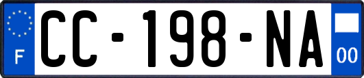 CC-198-NA
