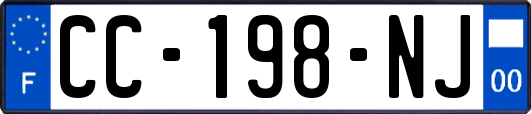 CC-198-NJ