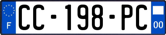 CC-198-PC