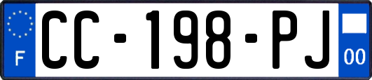 CC-198-PJ