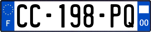 CC-198-PQ