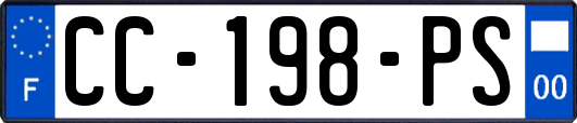 CC-198-PS