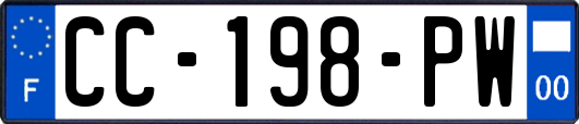 CC-198-PW