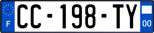 CC-198-TY