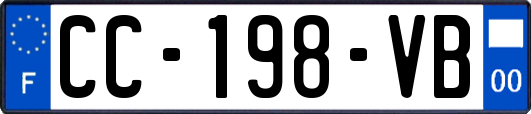 CC-198-VB
