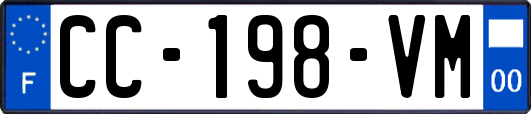 CC-198-VM