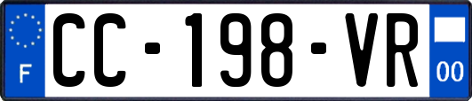 CC-198-VR
