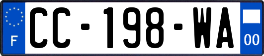 CC-198-WA