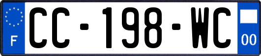 CC-198-WC