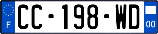CC-198-WD
