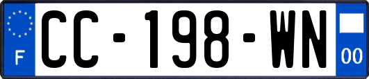 CC-198-WN