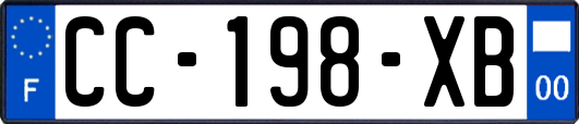 CC-198-XB