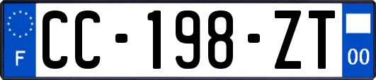 CC-198-ZT