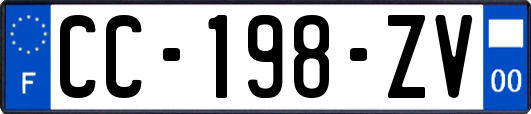 CC-198-ZV