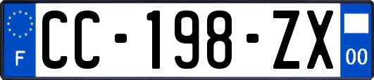 CC-198-ZX