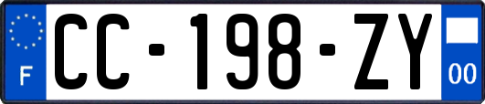 CC-198-ZY