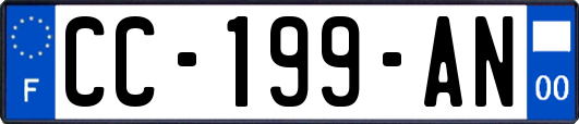 CC-199-AN