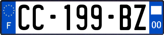 CC-199-BZ