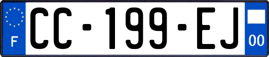 CC-199-EJ