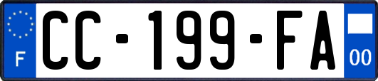 CC-199-FA