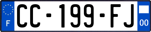 CC-199-FJ