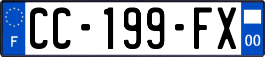 CC-199-FX