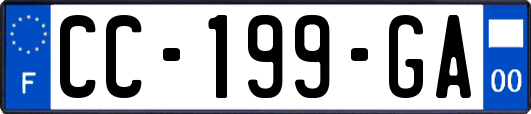 CC-199-GA