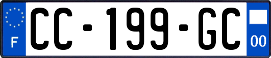 CC-199-GC