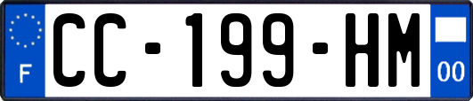 CC-199-HM