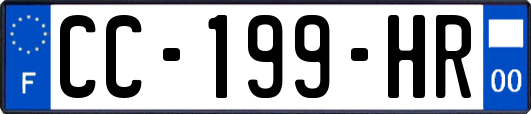 CC-199-HR