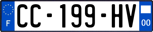 CC-199-HV