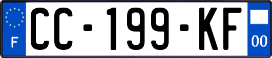 CC-199-KF