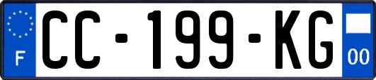 CC-199-KG