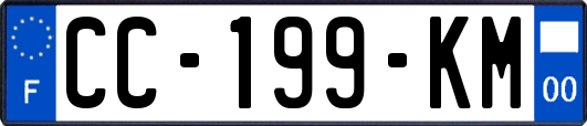 CC-199-KM