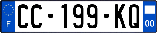CC-199-KQ